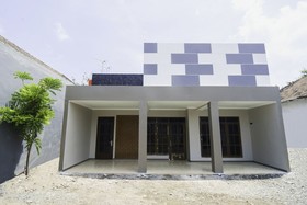 Edelweiss Residence Syariah by OYO Rooms
