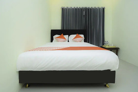 Edelweiss Residence Syariah by OYO Rooms