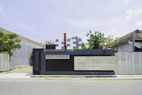 Edelweiss Residence Syariah by OYO Rooms