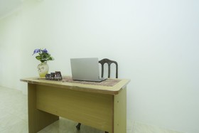 Edelweiss Residence Syariah by OYO Rooms