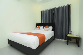 Edelweiss Residence Syariah by OYO Rooms