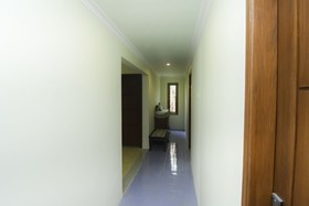 Edelweiss Residence Syariah by OYO Rooms