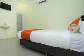 Edelweiss Residence Syariah by OYO Rooms