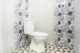 Edelweiss Residence Syariah by OYO Rooms