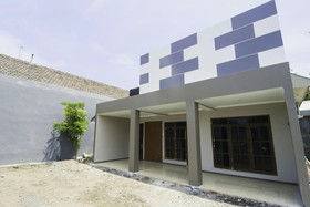 Edelweiss Residence Syariah by OYO Rooms
