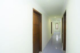 Edelweiss Residence Syariah by OYO Rooms