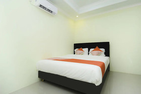 Edelweiss Residence Syariah by OYO Rooms