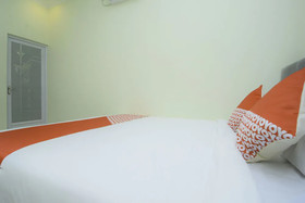 Edelweiss Residence Syariah by OYO Rooms