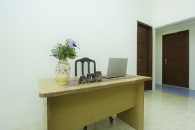 Edelweiss Residence Syariah by OYO Rooms