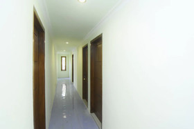 Edelweiss Residence Syariah by OYO Rooms