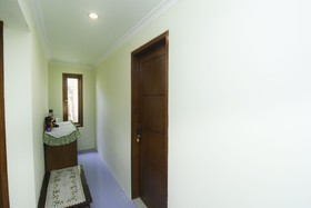 Edelweiss Residence Syariah by OYO Rooms