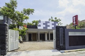 Edelweiss Residence Syariah by OYO Rooms