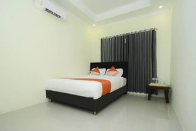 Edelweiss Residence Syariah by OYO Rooms