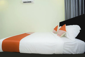 Edelweiss Residence Syariah by OYO Rooms