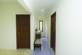 Edelweiss Residence Syariah by OYO Rooms