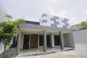 Edelweiss Residence Syariah by OYO Rooms