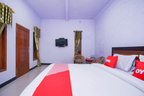 OYO 1834 Family Homestay Syariah