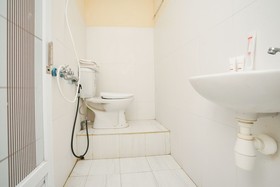 OYO 1834 Family Homestay Syariah