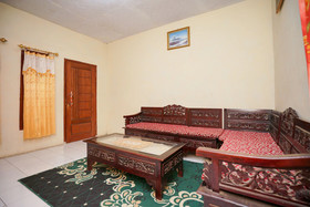 OYO 1834 Family Homestay Syariah