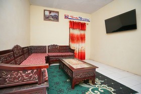 OYO 1834 Family Homestay Syariah