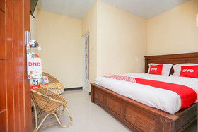 OYO 1834 Family Homestay Syariah