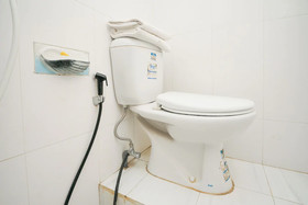 OYO 1834 Family Homestay Syariah