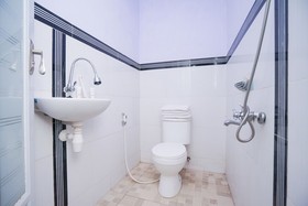 OYO 1834 Family Homestay Syariah