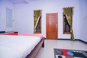 OYO 1834 Family Homestay Syariah