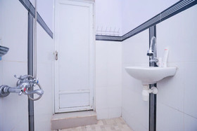 OYO 1834 Family Homestay Syariah