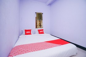 OYO 1834 Family Homestay Syariah