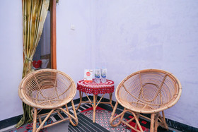 OYO 1834 Family Homestay Syariah