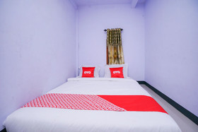 OYO 1834 Family Homestay Syariah