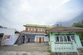 OYO 1834 Family Homestay Syariah