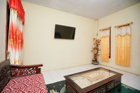 OYO 1834 Family Homestay Syariah