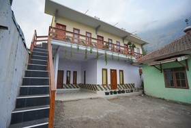 OYO 1834 Family Homestay Syariah