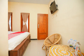 OYO 1834 Family Homestay Syariah