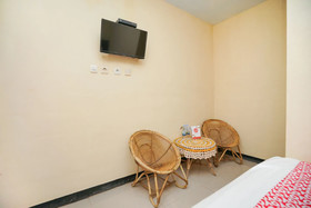 OYO 1834 Family Homestay Syariah