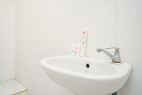 OYO 1834 Family Homestay Syariah