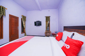 OYO 1834 Family Homestay Syariah