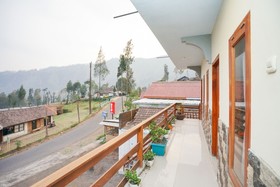 OYO 1834 Family Homestay Syariah