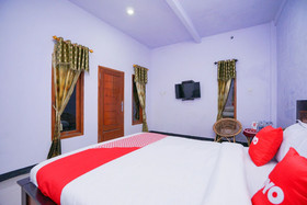 OYO 1834 Family Homestay Syariah