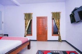 OYO 1834 Family Homestay Syariah