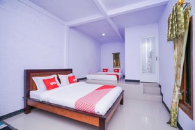 OYO 1834 Family Homestay Syariah