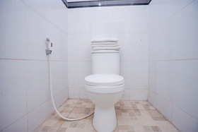 OYO 1834 Family Homestay Syariah