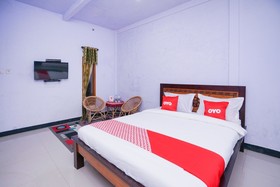 OYO 1834 Family Homestay Syariah