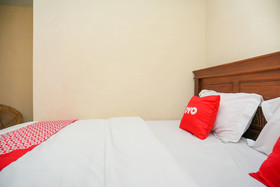 OYO 1834 Family Homestay Syariah