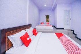 OYO 1834 Family Homestay Syariah