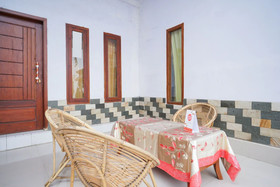 OYO 1834 Family Homestay Syariah