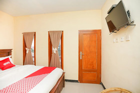 OYO 1834 Family Homestay Syariah