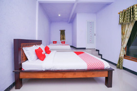 OYO 1834 Family Homestay Syariah